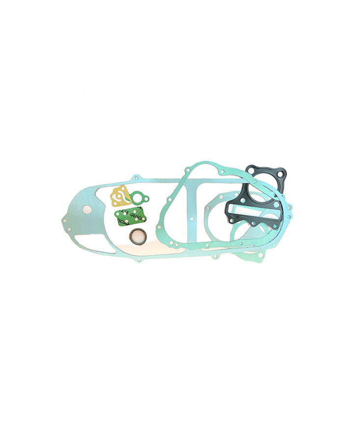 Petrol pipe transparent